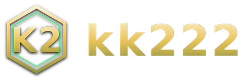 kk222 logo